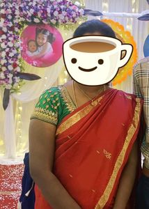 Pure Silk Kanjeevaram