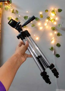 alluminium Tripod Stand
