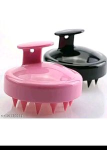 Scalp Massager