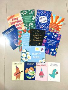 Factor Notes Happy Hamper - 2025