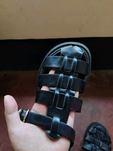 Free Shoes