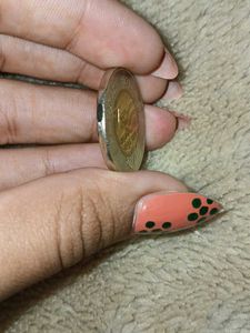 ₹20 Coin