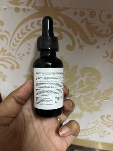 Minimalist Vitamin C + E + Ferulic Face Serum