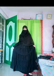 New Abaya