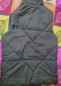 Puma Padded Vest