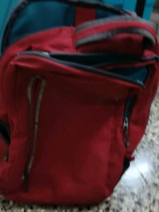 Stylish & Sleek American Tourister Backpack