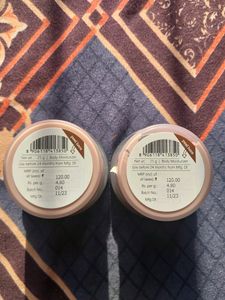 Plum Body Moisturizer