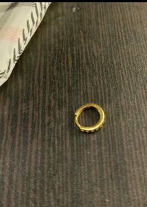 Nose Ring