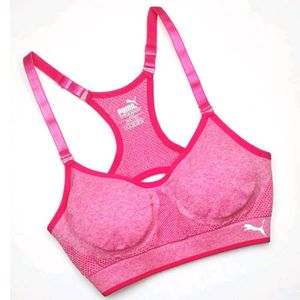 puma sports bra