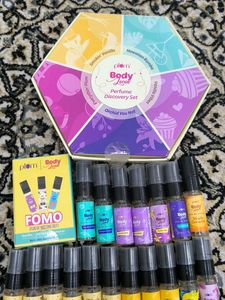 Plum Mist
