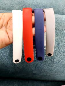 Colorful Fitness Tracker Bands🆕✨
