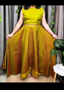 Lehnga Choli