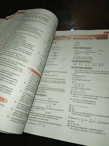 Modern Abc Class 11th Chemistry Dr. Sp Jauhar Part-1