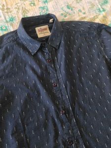 Casual Shirt Brooklyn Brand