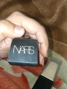 NARS FOUNDATION
