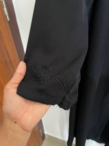Pardha Or Gown
