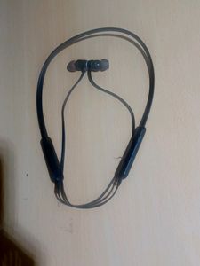10HRS Plyback ❤️‍🔥(ONE SIDE WORKING) 🎧 Neckband