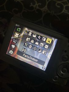 Nikon Coolpix Digital Camera