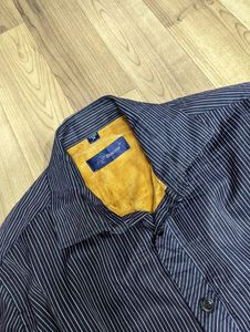 Collar Chic Shirt