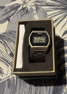 Casio Digital Watch