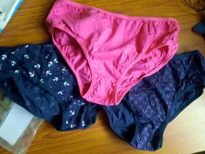 New Briefs