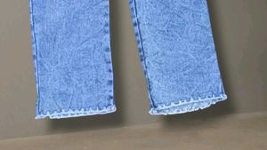 F@76 Size-26 (Sale) Latest Ladies high waist Jeans
