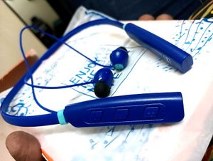 Bluetooth Wireless Headphones