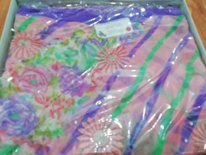 Sarees, Lahngs, Suits &amp; Fabric Also