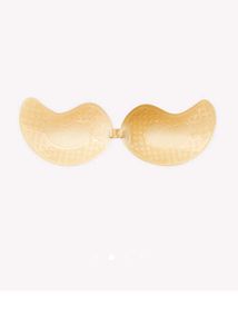 Strapless Adhesive Bra