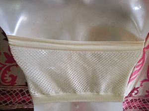 Strapless Bra