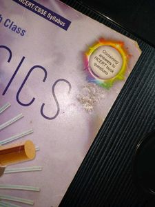 Class 9th Helping Book for Science Physics S.Chand