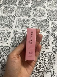 Unused Praush Lipstick