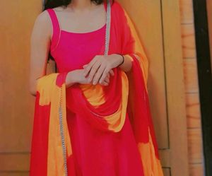 Anarkali Suit For Sale