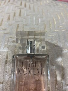 Ck Eternity Moment Edp