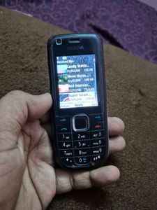 Nokia 3120