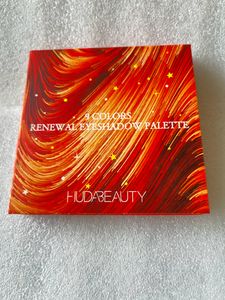 One Shot Make Up Eyeshadows Palette