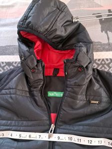 Jacket For Boys
