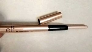 e.l.f. No Budge Shadow Stick(shade- PERFECT PEARL)