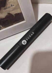 SUGAR Double Date Mascara