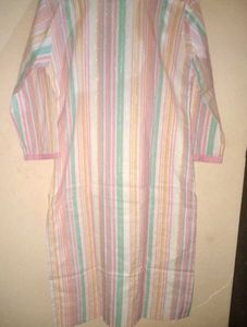 Cotton Suit