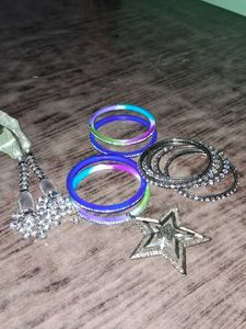 Bangles &amp; Bracelets