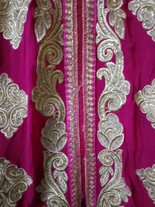 Elegant Ethnic Kurta Set