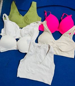 38 Size