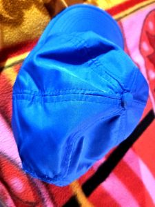 Blue Cap Sports/Regular