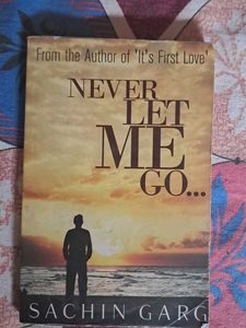 Novel By Sachin Garg