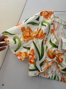 Urbanic Crop Top