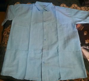 Summer Special Khadi Cotton shirt for Men