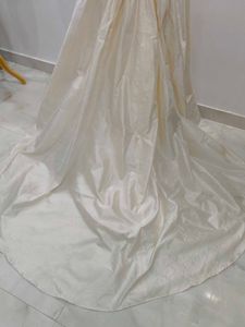 Elegant Bridal gown
