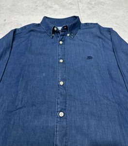 Aeropostale Denim Shirt