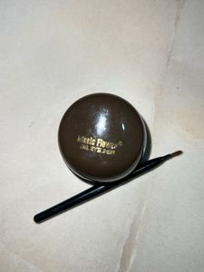 eyeliner/ eyebrow gel
